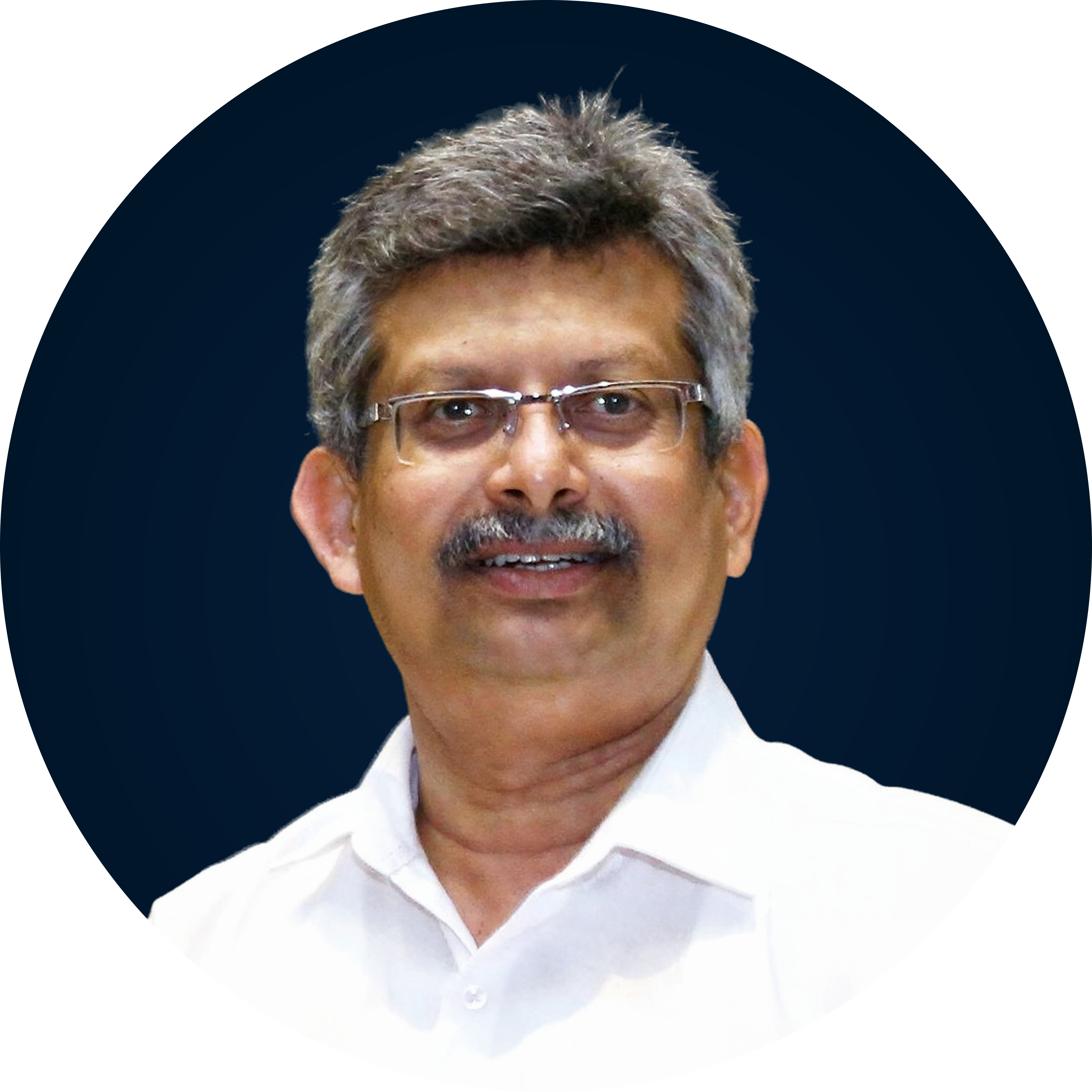 Mr. Raju Kannampuzha